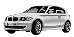 BMW E81 B0240 Fault Code