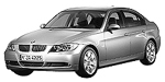 BMW E90 B0240 Fault Code